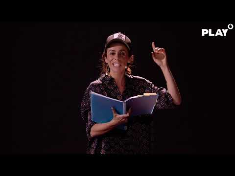 Pré Genérico | 3ª Edição PLAY - Prémios da Música Portuguesa