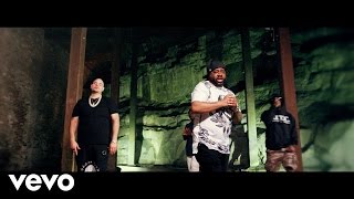 D.I.T.C. - Rock Shyt Too ft. Fat Joe, Lord Finesse, Diamond D