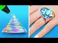 3D PEN VS GLUE GUN Cool Hacks And Crafts For You