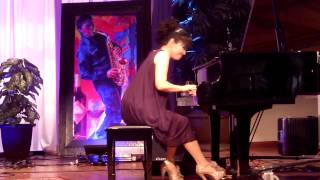 Soul Quest - Keiko Matsui (Smooth Jazz Family)