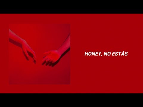 Bratty - Honey, No Estás (Audio Oficial)