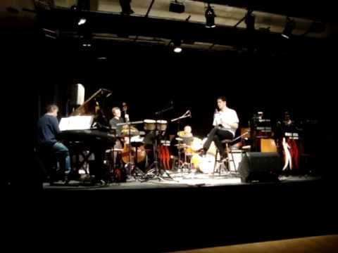 Sébastien Saemann quartet 