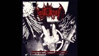 Nihil Domination - Raped Jesus Christ