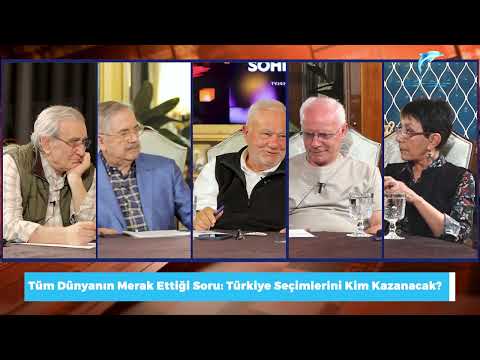 Serbesti Özel - Türkiye Seçimlerini Kim Kazanacak?