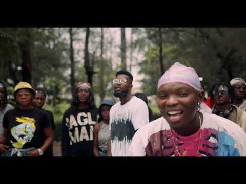 Sam Jamz - Best Days (Official Music Video)