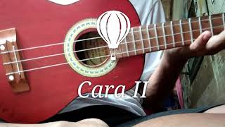 Download lagu Totorial genjreng ukulele senar 3 - versi I , II , dan keroncong mp3