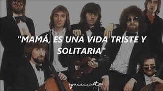 momma // electric light orchestra [letra en español &amp; lyrics]