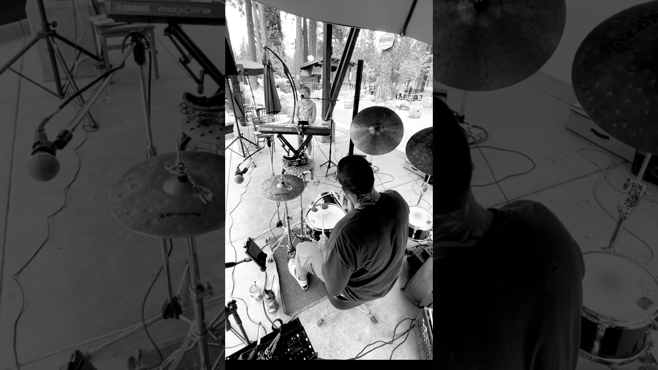 Promotional video thumbnail 2 for Duo For Hire