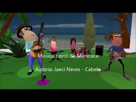 JaeciNeves -Cabelo