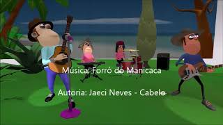 JaeciNeves -Cabelo