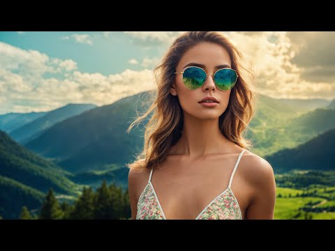 Anakelly, Stereo Dub, Nova Bossa Ltd. (T.G.I.F.) - Last Friday Night (Katy Perry cover) @SAXnSEX_FM