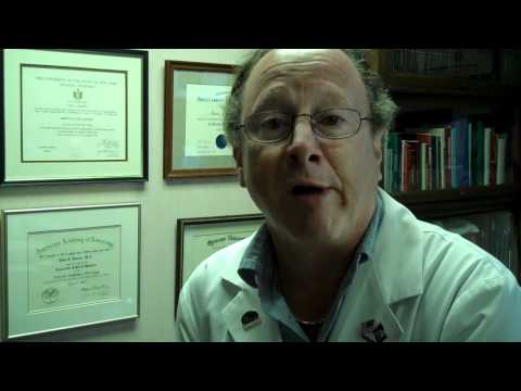 Meridian Neuroscience - Migraine Treatment- Noah R. Gilson, M.D.