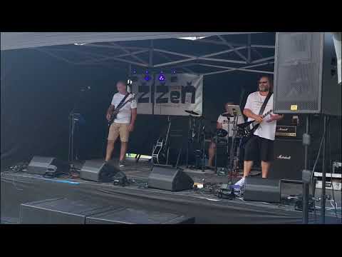 Žížeň Rock - Žížeň úvod Libišohraní