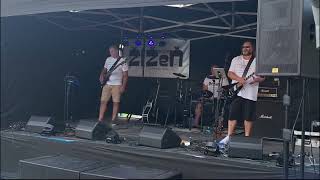 Video Žížeň úvod Libišohraní