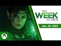 Games on Sale, New Releases, and Updates | This Week on Xbox