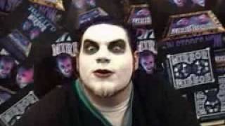 icp &amp; twiztid- the dirt ball