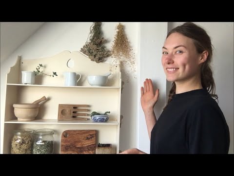 Meine Second Hand Wohnung | nachhaltig & günstig