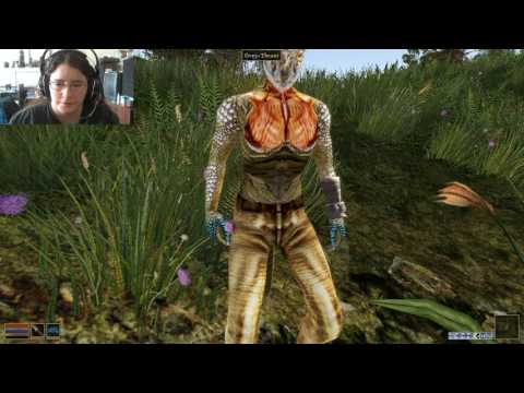 Trouble With Telvanni | The Elder Scrolls III: Morrowind Pt. 26