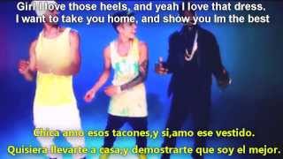 Lolly - Maejor Ali ft. Justin Bieber & Juicy J (Subtitulado al español) + (Lycris)