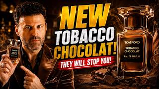 Download lagu NEW Tom Ford Tobacco Chocolat 🍫 | Most Exciting Release of 2026?! mp3
