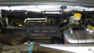 Ошибка b0223 Chevrolet - что делать