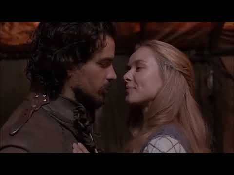 Aramis and Anne - I will be right here waiting for you