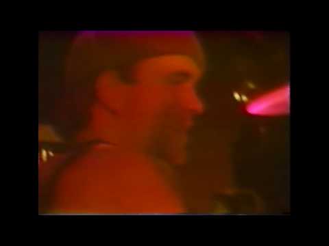 Sugarcreek - Live @ The Magic Attic - 1985