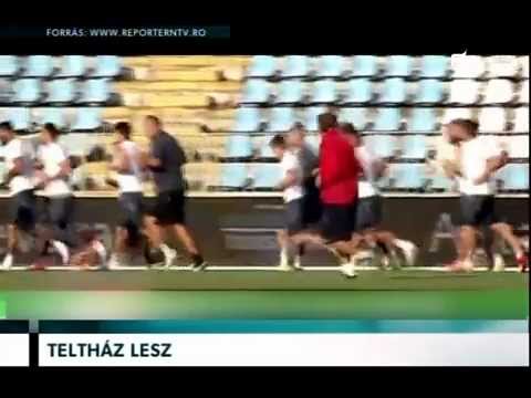 Sporthírek 2015. július 8. – Erdélyi Magyar Televízió