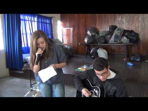 O Tempo Não Pára - Cazuza  (Paródia)