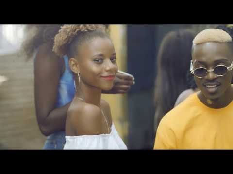 POSTULADOS FT DJ MARRENTINHO - EU GOSTO [ ERA ENTRETENIMENTO ]