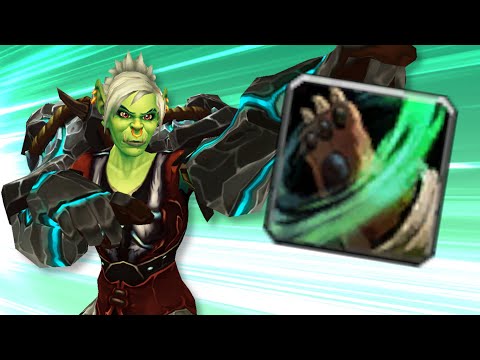 That Monk Is UNSHAKABLE! (5v5 1v1 Duels) - PvP WoW: Shadowlands 9.0