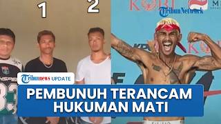 Nasib Atlet MMA Pelaku Penikaman Politisi Golkar Nus Kei hingga Tewas, Polisi: Terancam Hukuman Mati