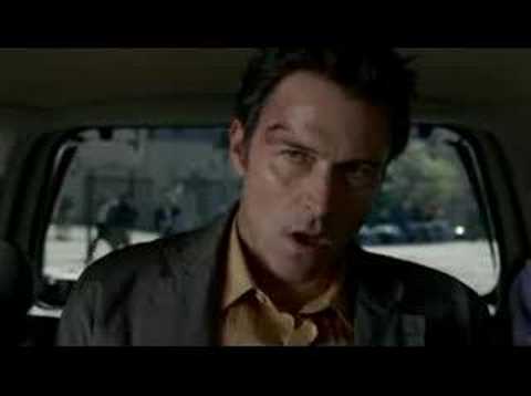 The Sopranos - Welcome to The Writer's Block