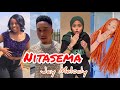 Jay Melody Nitasema TikTok Dance Challenge