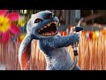 Every Time Stitch Talks In Lilo And Stitch Remake Lilo And Stitch Live Action Scene All Scenes