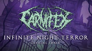 Carnifex - Infinite Night Terror video