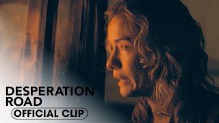 Desperation Road (2023) Video