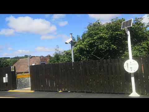 Redhill to Guildford| class 165, 10/08/2021