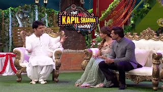 Ravi Teja और Kapil की Non Stop Comedy | The Kapil Sharma Show Latest Episode | Full Episode