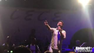 Serkan Kaya l "Zor Bela" Canlı performans