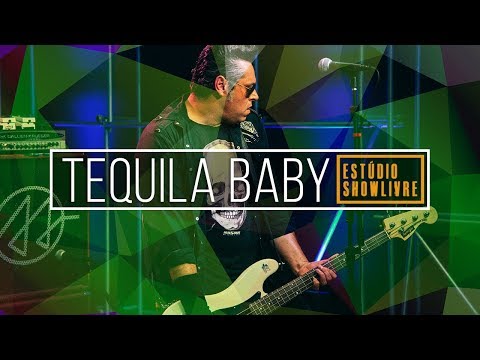 Melhor do Que Você Pensa - Tequila Baby