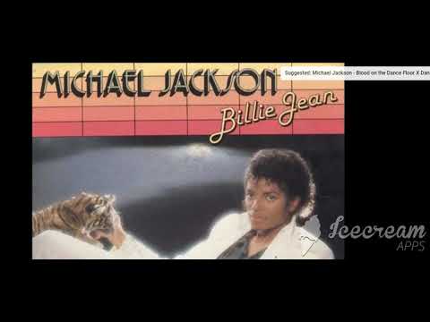 Lipps Jackson - Funky Jeans (Billie Jeans and Funkytown Mashup)
