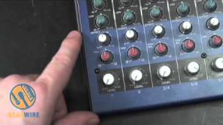 Video thumbnail for Audix OM5 Vs. Shure Beta 58a In HYPERCARDIOID ARMAGEDDON by gearwire