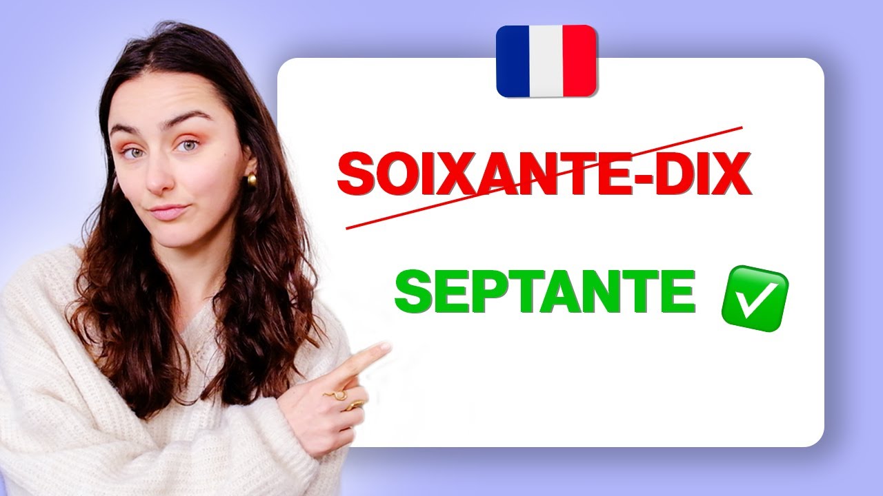 French Spelling Reform 2024: everything that's changing