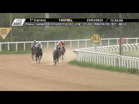 CARRERAS SINT MELO 230323 c01 - 1° MANDALIO