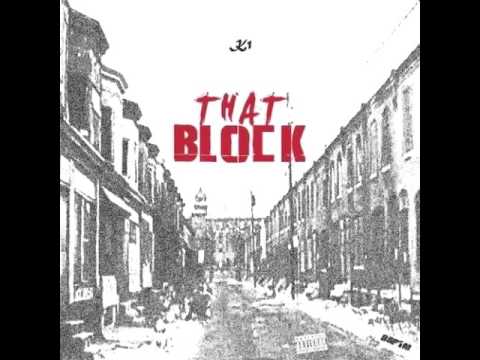 K1 - That Block