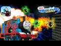 Thomas In SPOOKY HAUNTED CASTLE 84 Haunted Train Set Thomas Friends Magical Tracks