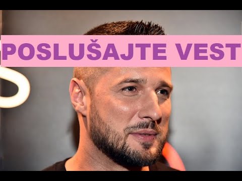 BRUTALNO ISPROZIVAN Marko Miljković / PESMA o TAKSISTI Marku i Luni #zadruga #zadrugainfo