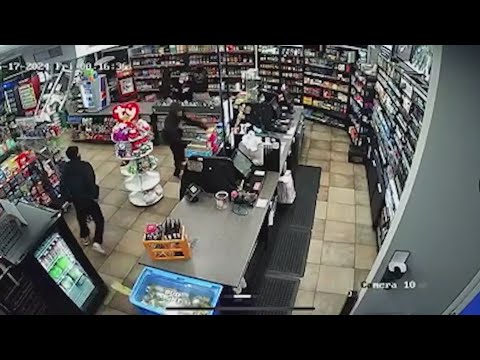 Albuquerque police arrest 11-year-old accused of violent crime spree