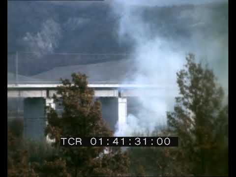 Direttissima Roma-Firenze